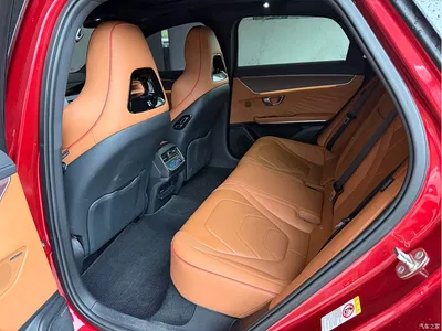 2022 BYD Han EV Genesis Edition 715KM FWD Flagship, фото 4, лот 10605274
