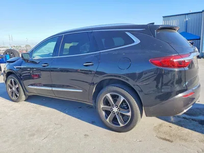 2019 BUICK ENCLAVE ESSENCE, фото 2, лот 10862098