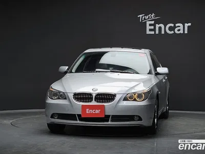 2006 BMW 5-Series 523i Sedan, фото 2, лот 10063995
