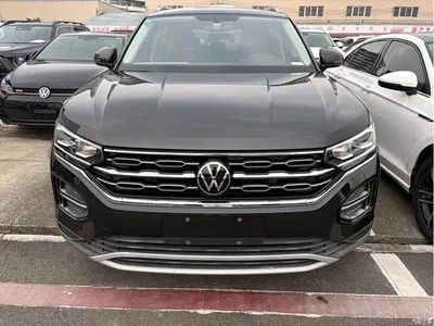 2022 Volkswagen Tayron 330TSI 2WD Luxury Smart Connect Edition, фото 1, лот 10480178
