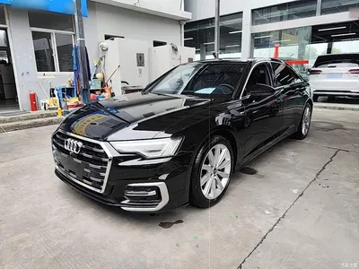 2023 Audi A6L Facelift 45 TFSI Premium Dynamic, фото 2, лот 10764845