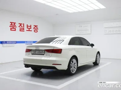 2014 Audi A3 2.0 TDI Dynamic, фото 4, лот 10103500