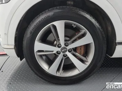 2023 Genesis GV80 3.5T Gasoline AWD, фото 4, лот 10060199