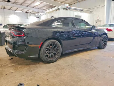 2019 DODGE CHARGER GT, фото 3, лот 10798577