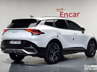 2024 Kia Sportage Signature 2WD, фото 2, лот 11102550