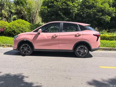 2021 Nezha Auto Nezha V Witch Edition, фото 4, лот 10824298