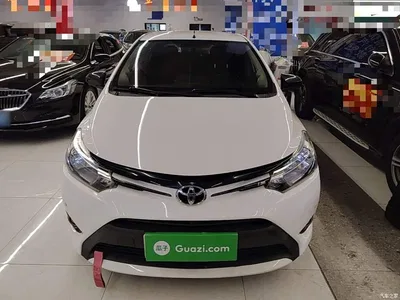 2016 Toyota Vios 1.5L Automatic Zhi Zhen Xing Yao Edition, фото 3, лот 10329494