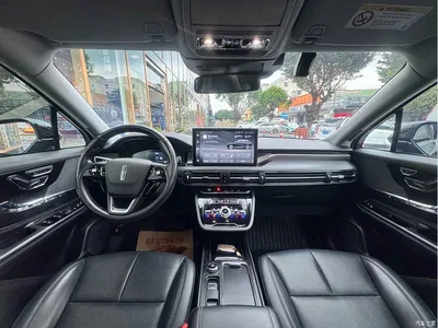 2022 Lincoln Adventurer 2.0T 2WD Deluxe Edition, фото 4, лот 11509962