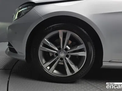 2014 Mercedes-Benz E-Class E220 CDI Avantgarde, фото 4, лот 10052121