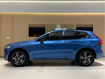 2020 Volvo XC60 T5 AWD Inscription Sport Edition, фото 3, лот 10363256