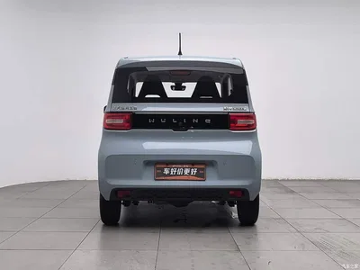 2020 Wuling Motors Hongguang MINIEV Comfort Edition (LFP Battery), фото 4, лот 10367124