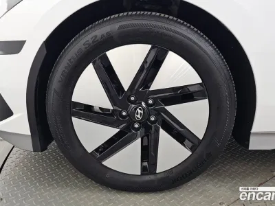 2025 Hyundai Ioniq6 Long Range, фото 4, лот 10327499