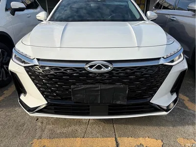 2022 Chery Arrizo 8 1.6T DCT Yi, фото 3, лот 10333741