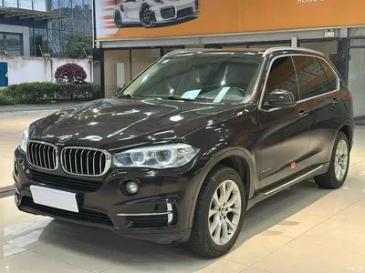 2018 BMW X5 (Import) xDrive28i, фото 1, лот 11502247