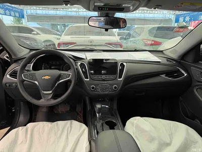 2022 Chevrolet Malibu XL 535T Auto Sharp Dynamic Edition, фото 4, лот 10376515