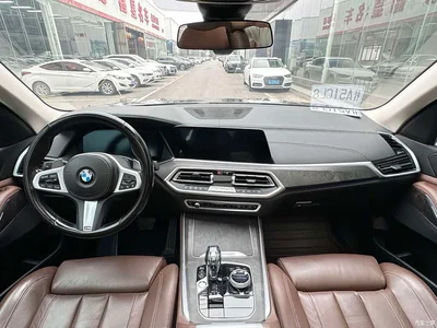 2022 BMW X5 (Import) xDrive30i M Sport Package, фото 4, лот 10808636
