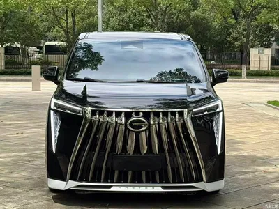 2023 GAC Trumpchi Trumpchi M8 Model Master Series 400T Ultimate Edition, фото 2, лот 10888710