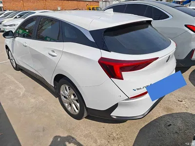 2022 Buick Velite 6 Connected Smart Enjoyment PLUS, фото 4, лот 10255111