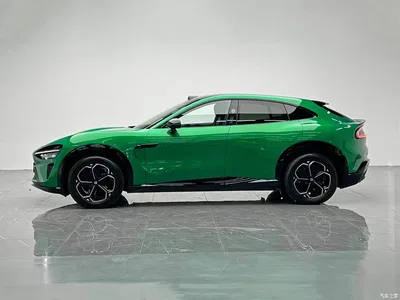 2025 Xiaomi Auto Xiaomi YU7 Extended Range RWD Edition, фото 3, лот 11568034
