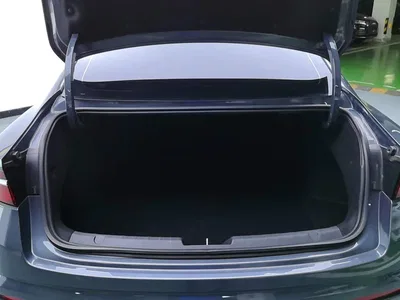 2021 Geely Xing Rui 2.0TD Luxury, фото 4, лот 10359736