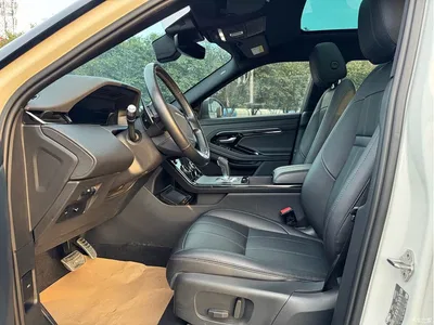2020 Land Rover Range Rover Evoque 249PS R-DYNAMIC S Sport Edition, фото 4, лот 11205261