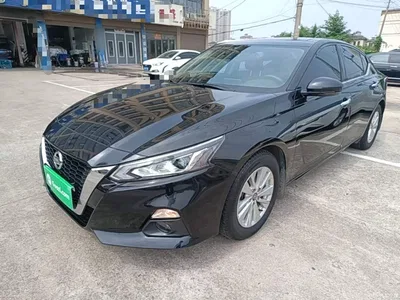 2020 Nissan Teana 2.0L XL Comfort Edition, фото 1, лот 10816756