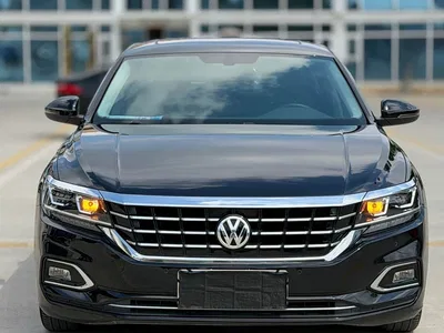 2019 Volkswagen Passat 330TSI Elite Version China VI, фото 3, лот 10443059