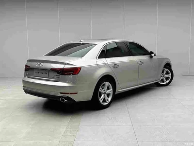 2017 Audi A4L Plus 40 TFSI Fashion, фото 4, лот 10236008