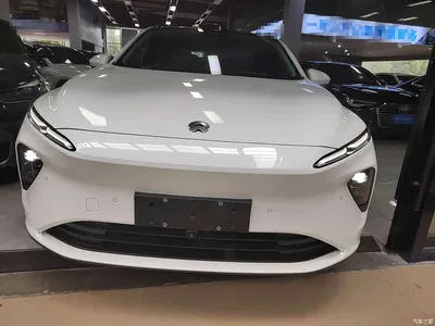 2023 NIO ET7 75kWh, фото 2, лот 11087864