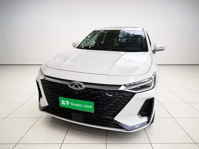 2022 Chery Arrizo 8 1.6T DCT Yi, фото 2, лот 11358885