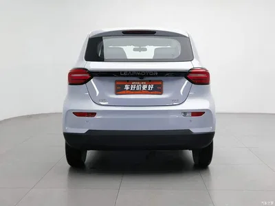 2023 Leapmotor T03 200 Light Edition, фото 4, лот 10316267