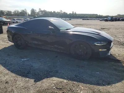 2019 FORD MUSTANG GT, фото 4, лот 10569979