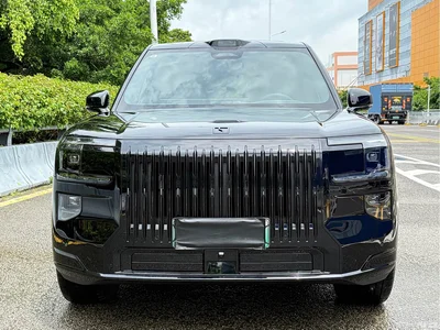 2025 ZEEKR 9X model Ultra Edition 70kWh, фото 2, лот 10290515
