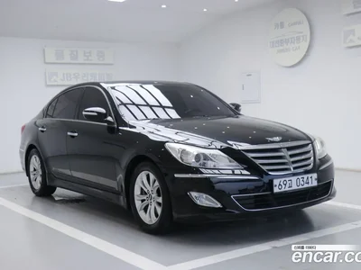 2013 Hyundai Genesis BH330 Modern, фото 3, лот 10137239