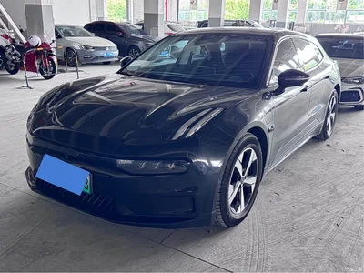 2023 ZEEKR 001 WE Edition 100kWh, фото 1, лот 10291556