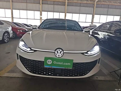 2025 Volkswagen Lamando L 280TSI DSG Cool Edition, фото 3, лот 10469726