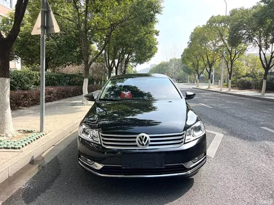 2016 Volkswagen Magotan 1.8TSI Smart Leading, фото 2, лот 10435855