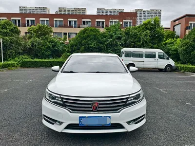 2018 Roewe i6 20T Automatic Internet ZhiXiang Edition, фото 3, лот 10340219