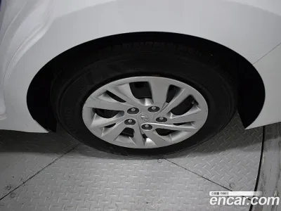 2018 Hyundai AVANTE 1.6 GDI Style, фото 4, лот 10207054