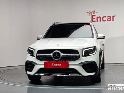 2022 Mercedes-Benz GLB-Class GLB250 4MATIC, фото 2, лот 10059249