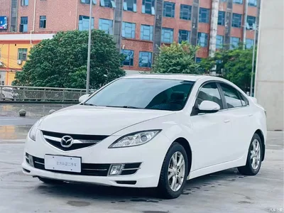 2015 Mazda Ruiyi 2.0L Automatic Elite, фото 1, лот 11169518