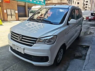2019 Dongfeng Fengguang 330 1.5L Manual Utility I China VI, фото 1, лот 11160691