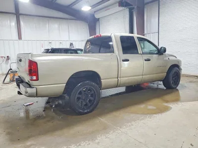 2003 DODGE RAM 1500 ST, фото 3, лот 10968757