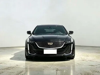 2023 Cadillac CT5 28T Luxury Style (Standard Edition), фото 2, лот 10440825