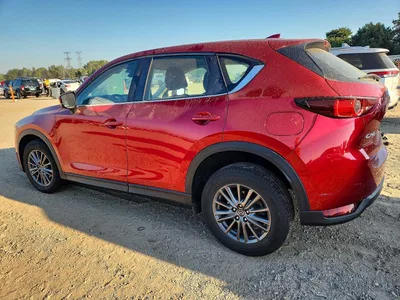 2019 MAZDA CX-5 SPORT, фото 2, лот 10847004