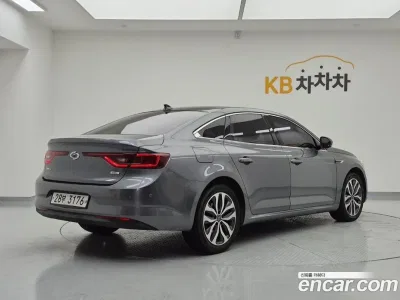 2017 Samsung SM6 2.0 GDe LE, фото 4, лот 10186029