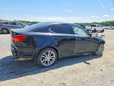 2006 LEXUS IS 250, фото 3, лот 10664627