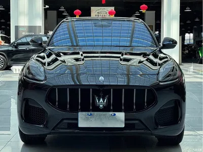 2023 Maserati Grecale 2.0T GT, фото 2, лот 10321390