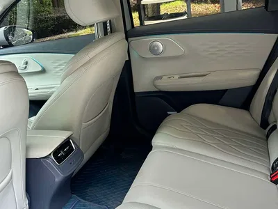 2025 Chery Fengyun A8L 1.5TGDI 145km Luxury, фото 4, лот 11153819