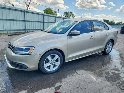 2013 VOLKSWAGEN JETTA TDI, фото 1, лот 10840459